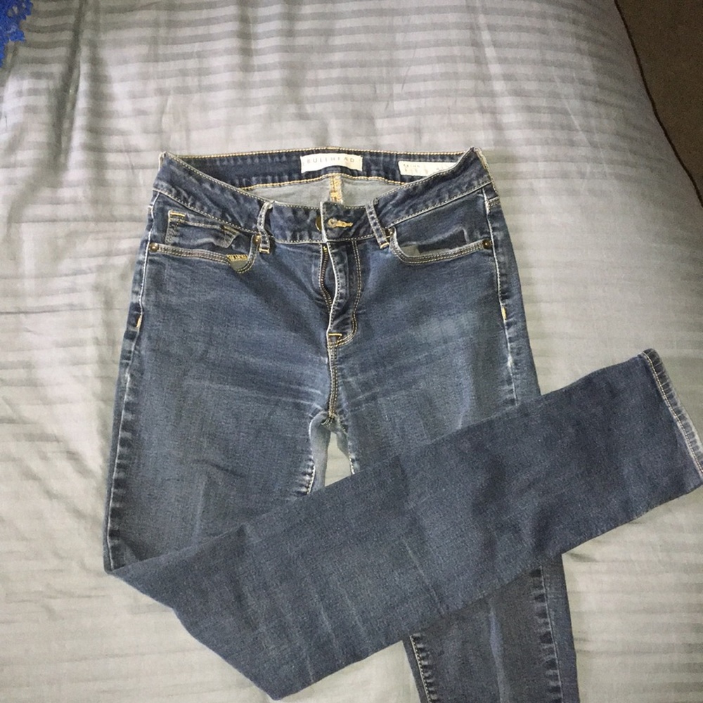 Bullhead jeans